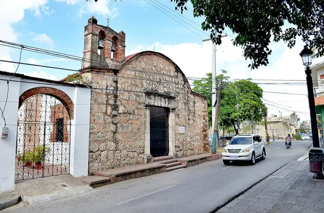 Tau Casa Reyes Zona Colonial Santo Domingo Republica Dominicana